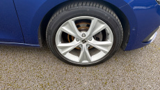 SEAT Leon 1.5 TSI EVO FR 5dr Petrol Hatchback